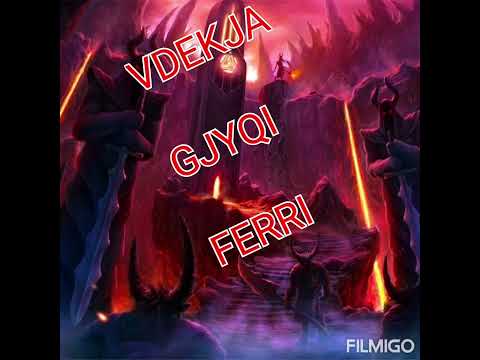 VDEKJA GJYQI FERRI