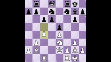 How to play  Brilliant :58 #chesspuzzleseries #chess #chessgame #chesspuzzlecontest