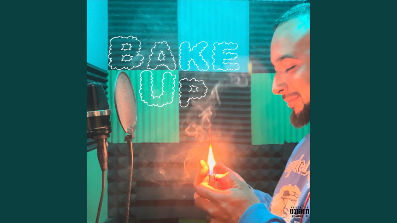 Watch Bake Up on YouTube Watch Bake Up on YouTube