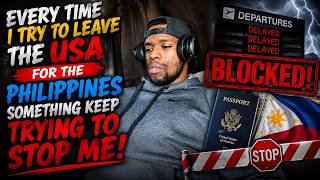 My Travel Documents Were Destroyed!