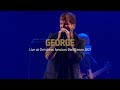GEORGE Live at Christmas Sessions Biel/Bienne 2021
