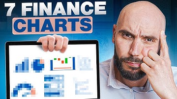 The ONLY 7 Charts You Need as a Finance Pro (2025 Tutorial)