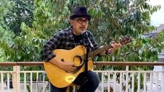 Bidadari Tak Bersayap - Anji (Cover Bung Felix!)