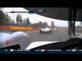What You Need to Know About LMP1 Hybrids Leading up to Le Mans [VIDEO]