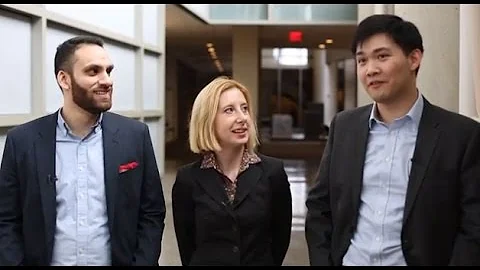 Consulting Careers | Questions and Answers from PhD Students