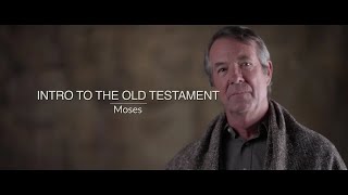 Eyewitness Bible | Introduction to the Bible | Episode 3 - Moses