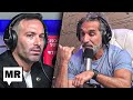 Bassem Youssef RIPS Biz Bro’s Israel BS To Shreds