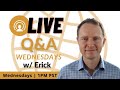 Live Immigration Q&A