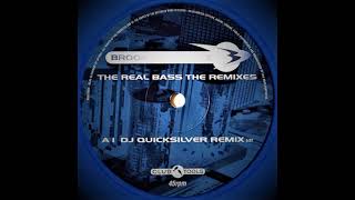 Brooklyn Bounce - The Real Bass (DJ Quicksilver Remix)