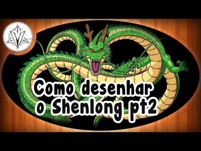 Ebook - Aprenda a Desenhar Dragon Ball em 5 Passos - VCdesenhos