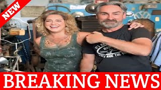 Famous MINUTES AGO!Heartbreaking!It’s Over American Pickers!Danielle & Mike Wolfes Drops  Breaking News!! Profile