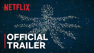 American Conspiracy: The Octopus Murders |  Trailer | Netflix