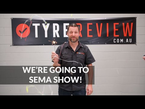 tyre-review-is-going-to-sema-2019