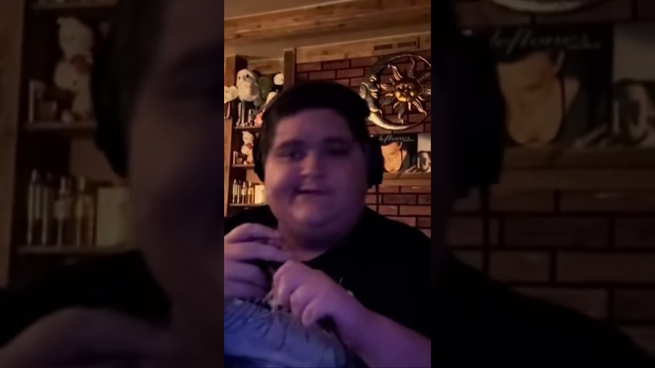 Doing a song that got alot of current people in the scene #emo