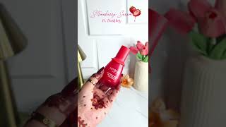 Serum🍓#trending #like #skincare #ytshorts #youtubeshorts #viral #viralvideos #dotandkey #like #love