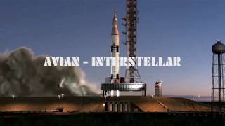 Avian - Interstellar (Lost in the Void)