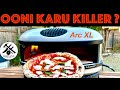 Testing out the new GOZNEY Arc XL oven - Full Review