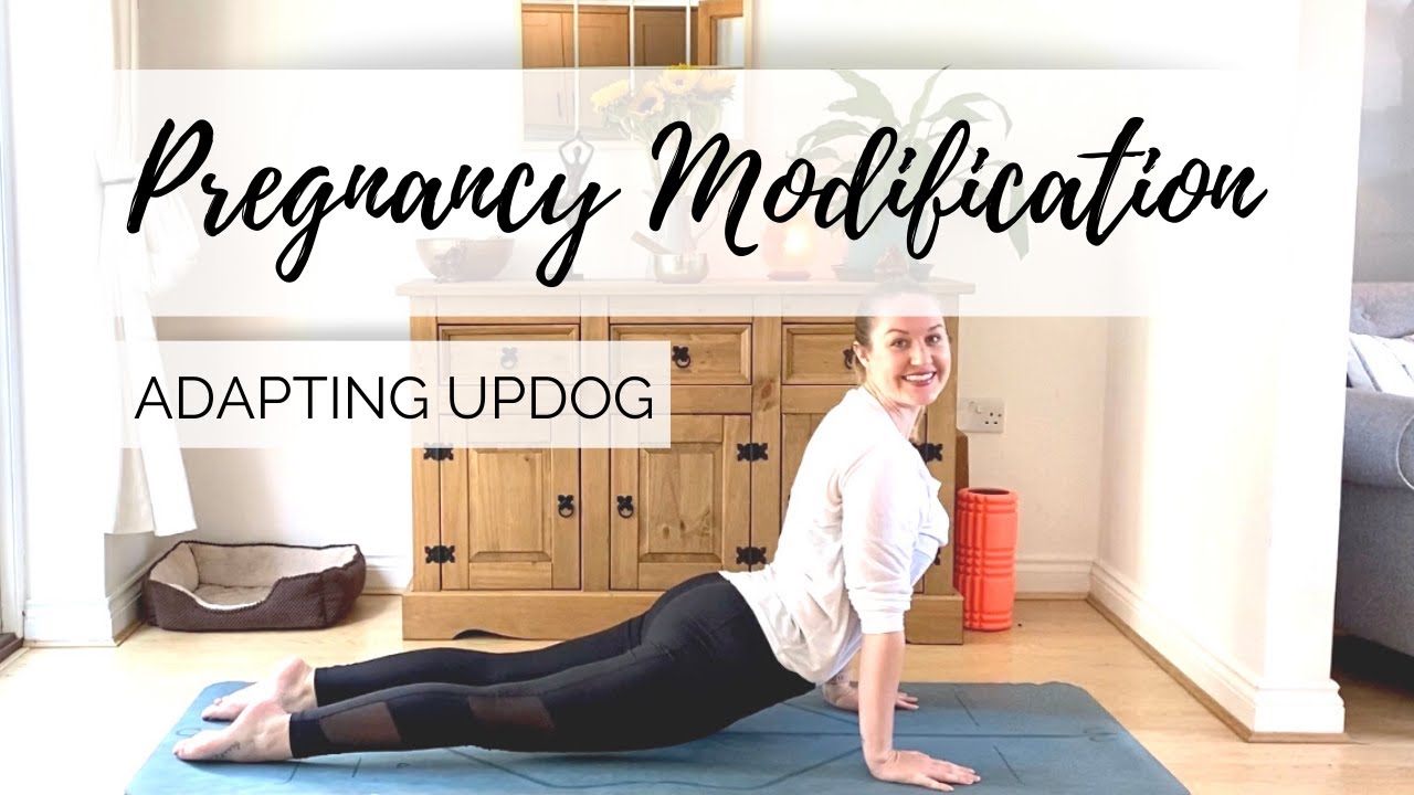 Yoga Post Pregnancy: Expert Guide to Postnatal Poses