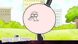 Epic Rap Battle Regular Show Cartoon Network