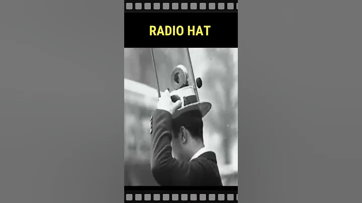 Weird Inventions That Never Took Off #shorts