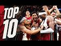NBA S Top 10 Plays Of The Night March 10 2026