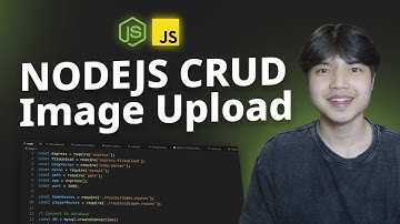 เรียนรู้การพัฒนา NodeJS CRUD Application แบบ MVC ดูจบบรรลุ 😎💯