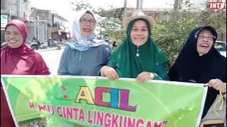 Kotaku Bergerak Peduli Ambarawa