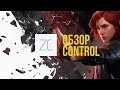 Control – брать или не брать (обзор Завтракаста)