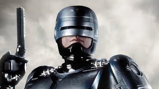 Robocop Ost tema Al Principal soundtrack