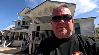 Holley House 2026 Tour (Brewton AL) 4K GO-Pro Hero 11 Black