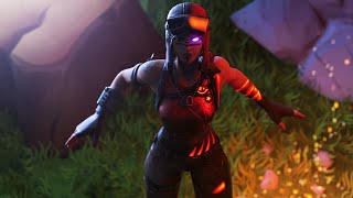 Blaze (NEW RENEGADE RAIDER SKIN!) Fortnite Battle Royale Chapter 2 Season 3