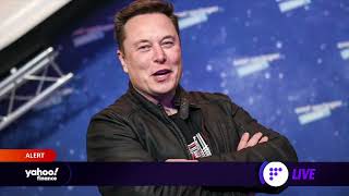 Elon Musk sold $4 billion in Tesla stock after Twitter deal