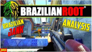 Analysis: Brazilian Root - Brazilian Jank