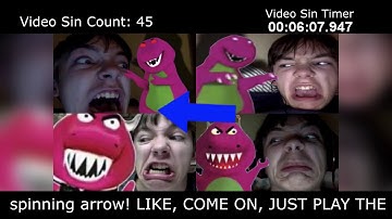 Everything Wrong with ethanb0206