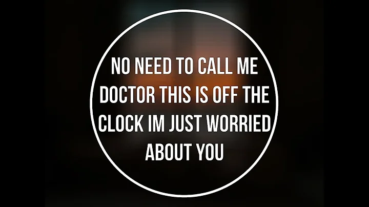 You Fall into your bullys arms (Doctor Bully X Listener) (M4A) (ASMR)