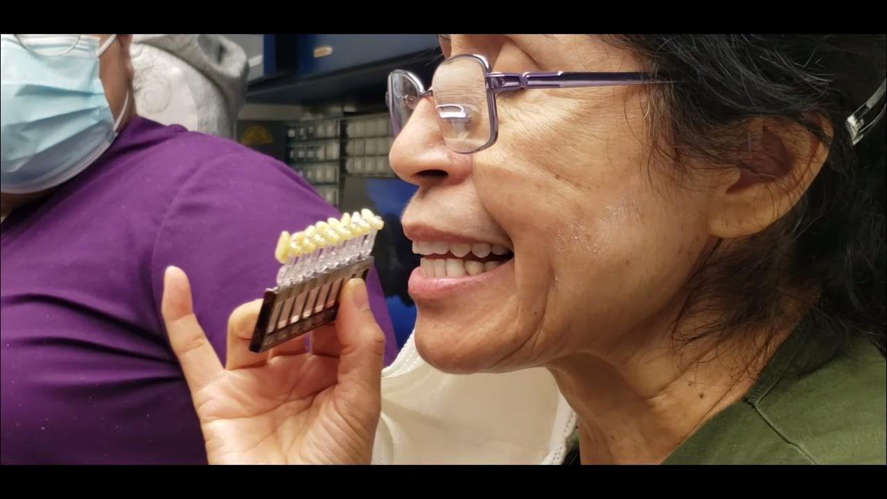 Crown and Bridge Procedure Chapter 43 Restorative and Esthetic Dental