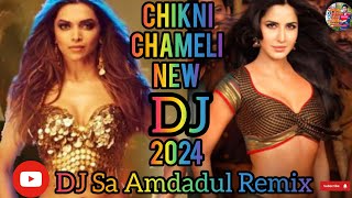 Chikni Chameli Best Video Agheepath I Katrina, Hritk l Shreya l Ajay- Atul  🆕Dj 2024