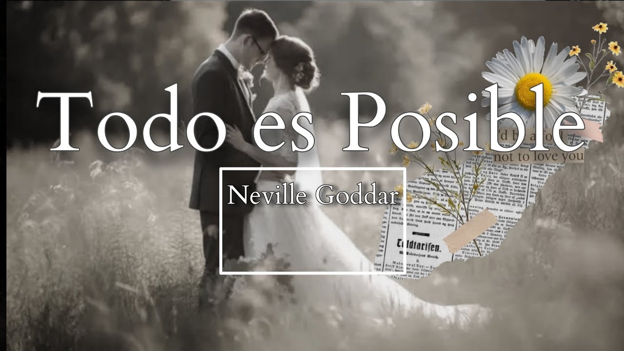 Todo es posible - (Ley de la Asunción y Psicología)