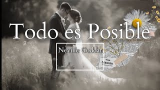 Todo es posible - (Ley de la Asunción y Psicología)
