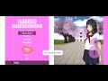 كيف تضيف اوسانا Yandere Simulator