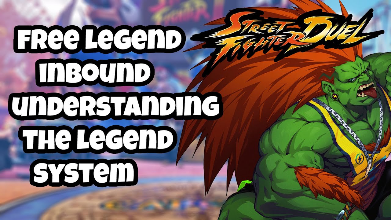 My Fashion Blanka is now stronger then EVER!!! +30 SPIRIT UNLOCKED