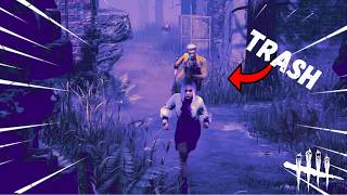 Trying Out The Trickster Rework.....