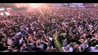 The Hives - hate to say i told you so (Live Chile 2013 Lollapalooza) chords