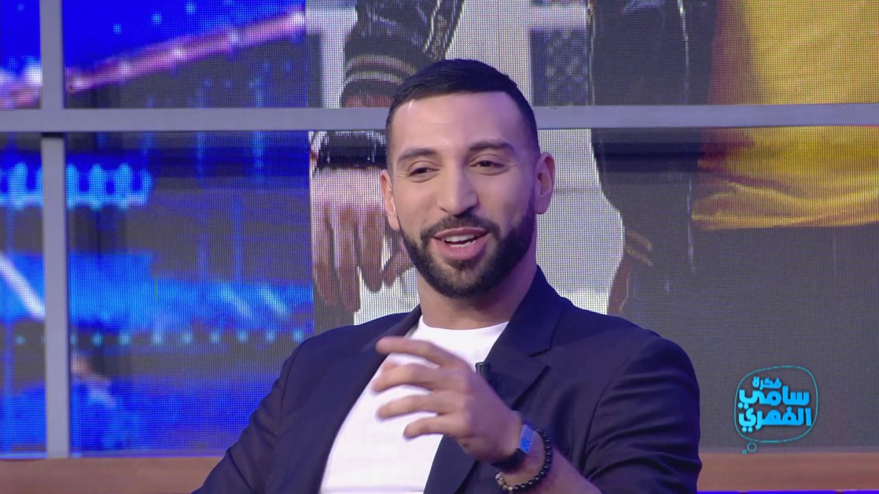 Fekret Sami Fehri S02 Ep42 | نضال السعدي : هكذا عشت المشهد الاخير في اولاد مفيدة