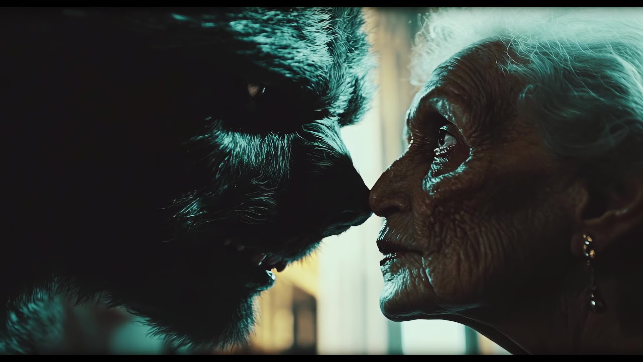 Nero - Infinitum Ex Machina (Official Music Video)