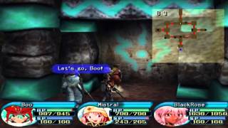 Let's Play .Hack//Mutation Pt. 10, Good Sweet GAWD