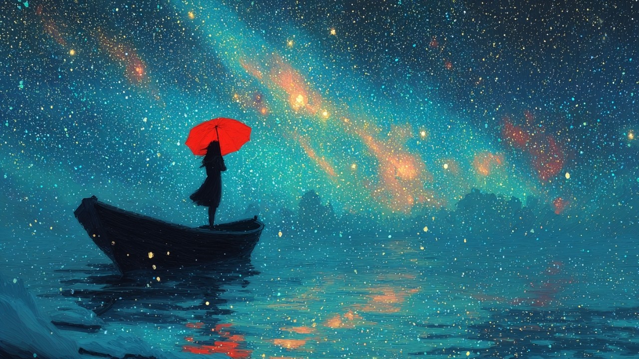 Deep Sleep Piano & Rain Sounds 🌧️ Beautiful Relaxing Music for Insomnia (10 Hours)