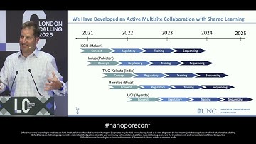 Collaborative development of pediatric cancer diagnostics in low-resource settings