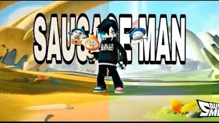 🌴 SAUSAGE MAN 🏝️ Rainbow Island 🌈 