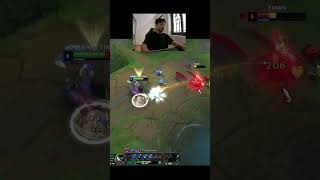 Vayne top??? #leagueoflegends #lol #riotgames #sion